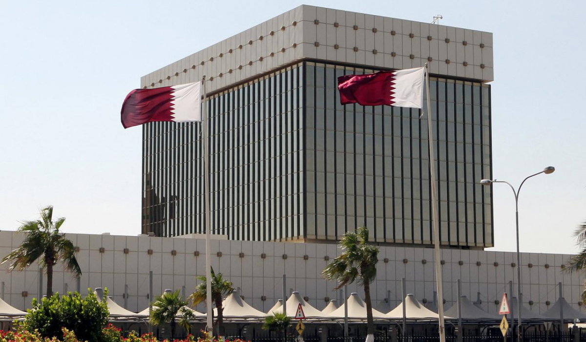 Qatar Central Bank